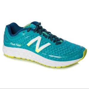 New Balance Boracay Fresh Foam Running Shoe